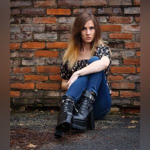 Meet your Posher, Jacquelyn